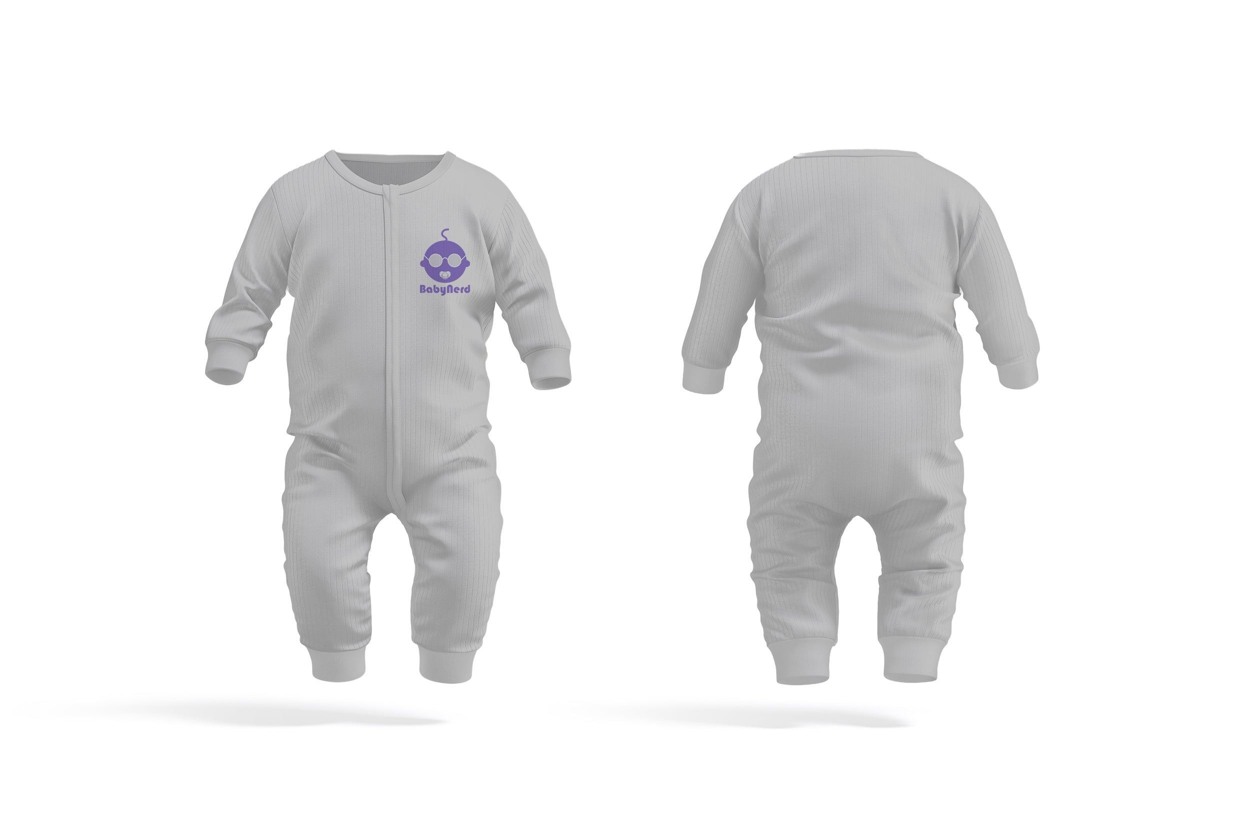 The BabyNerd Romper