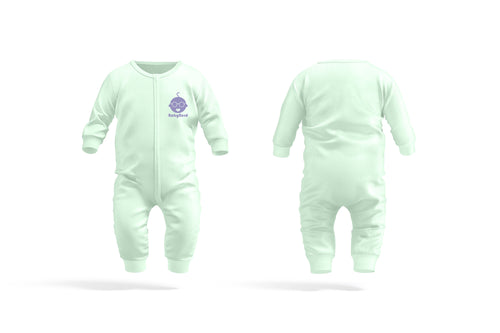 The BabyNerd Romper
